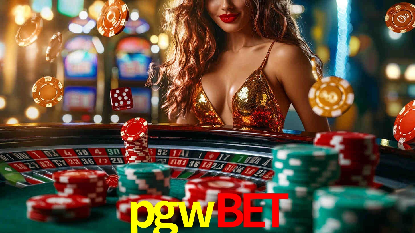 pgwbet login