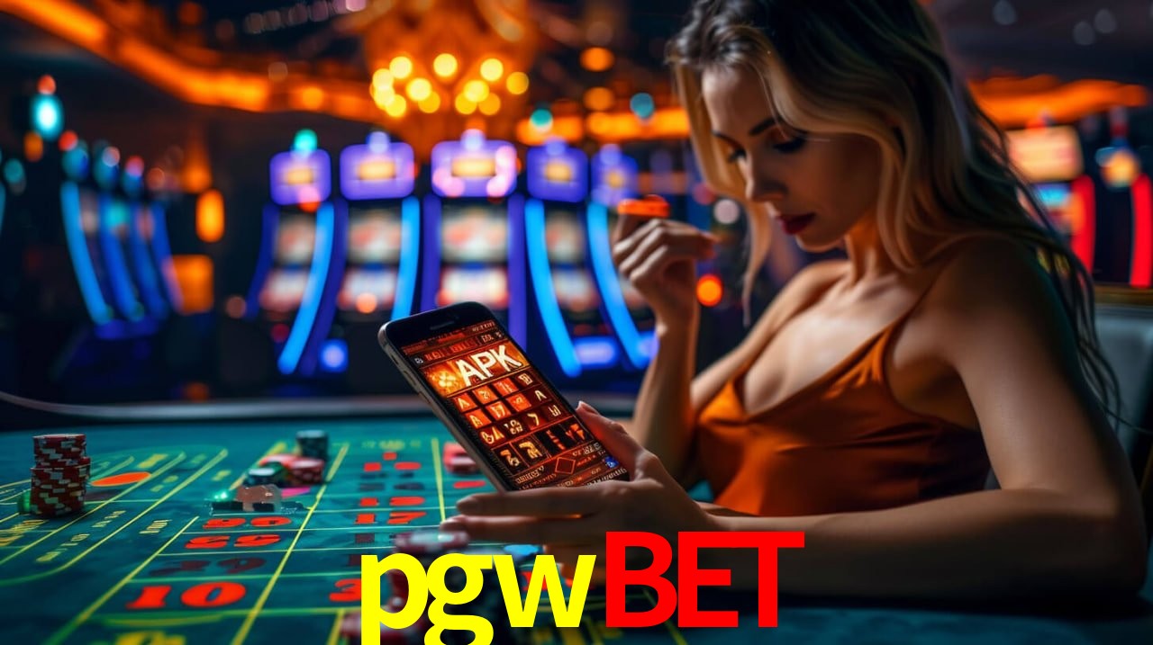 VIP Casino pgwbet