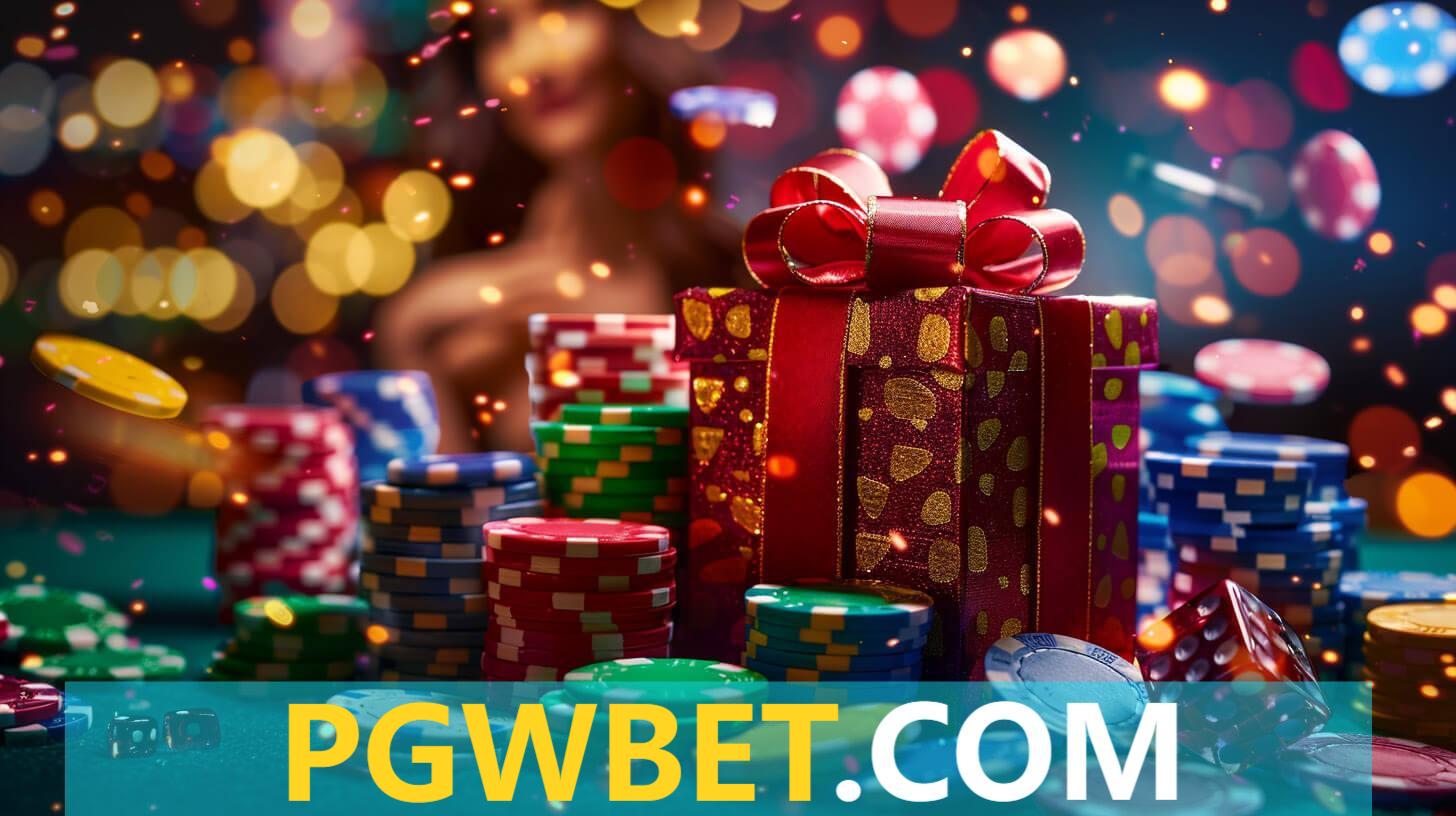 PGWBET
