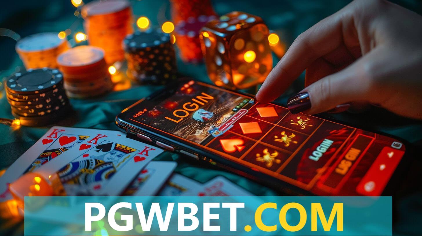 PGWBET