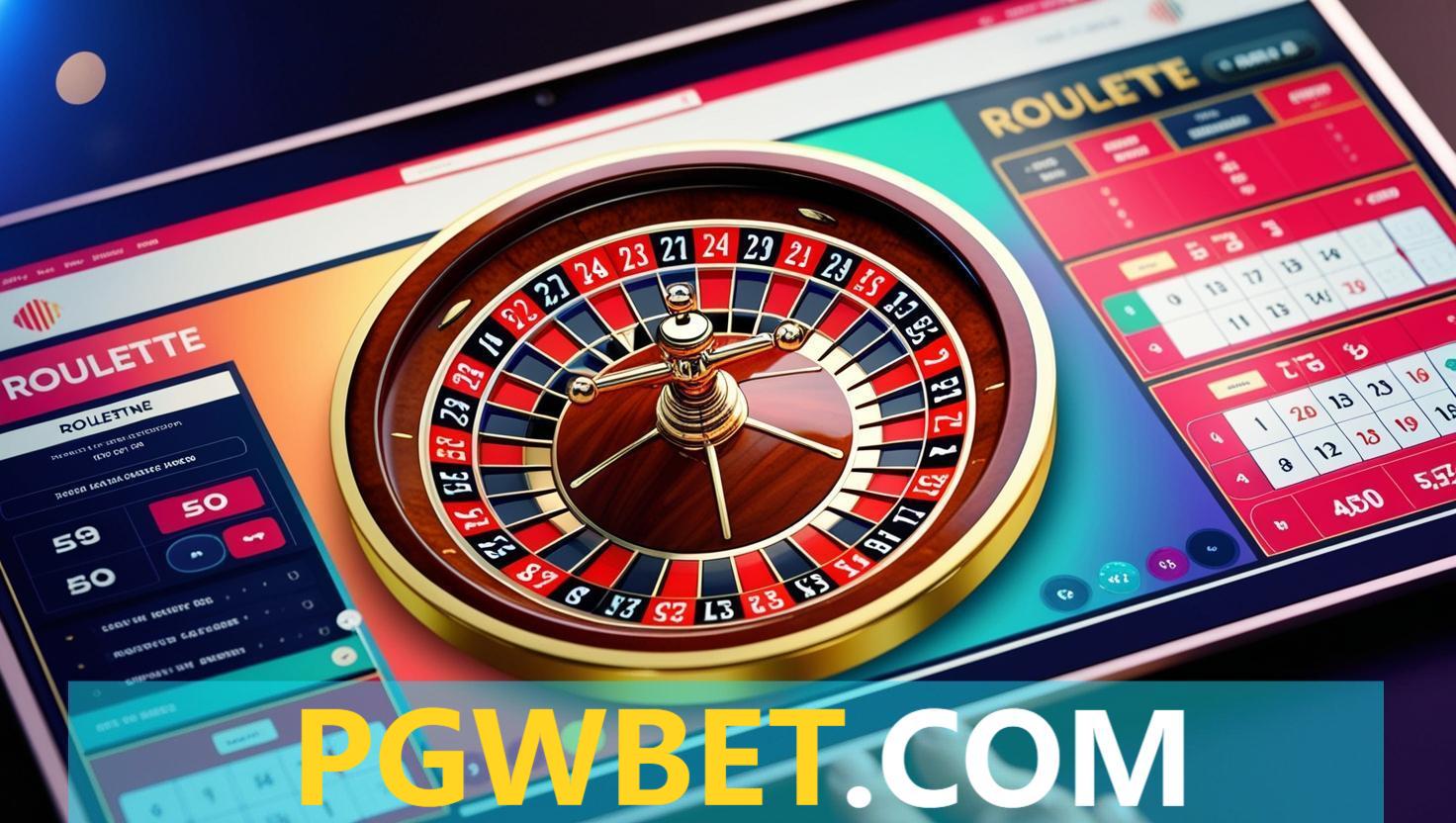 PGWBET