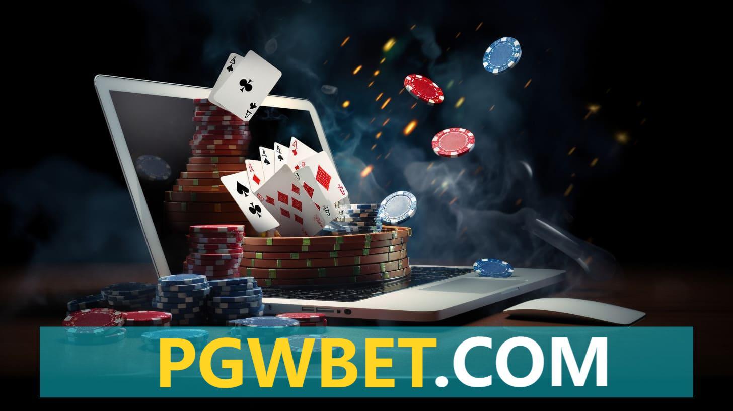 PGWBET