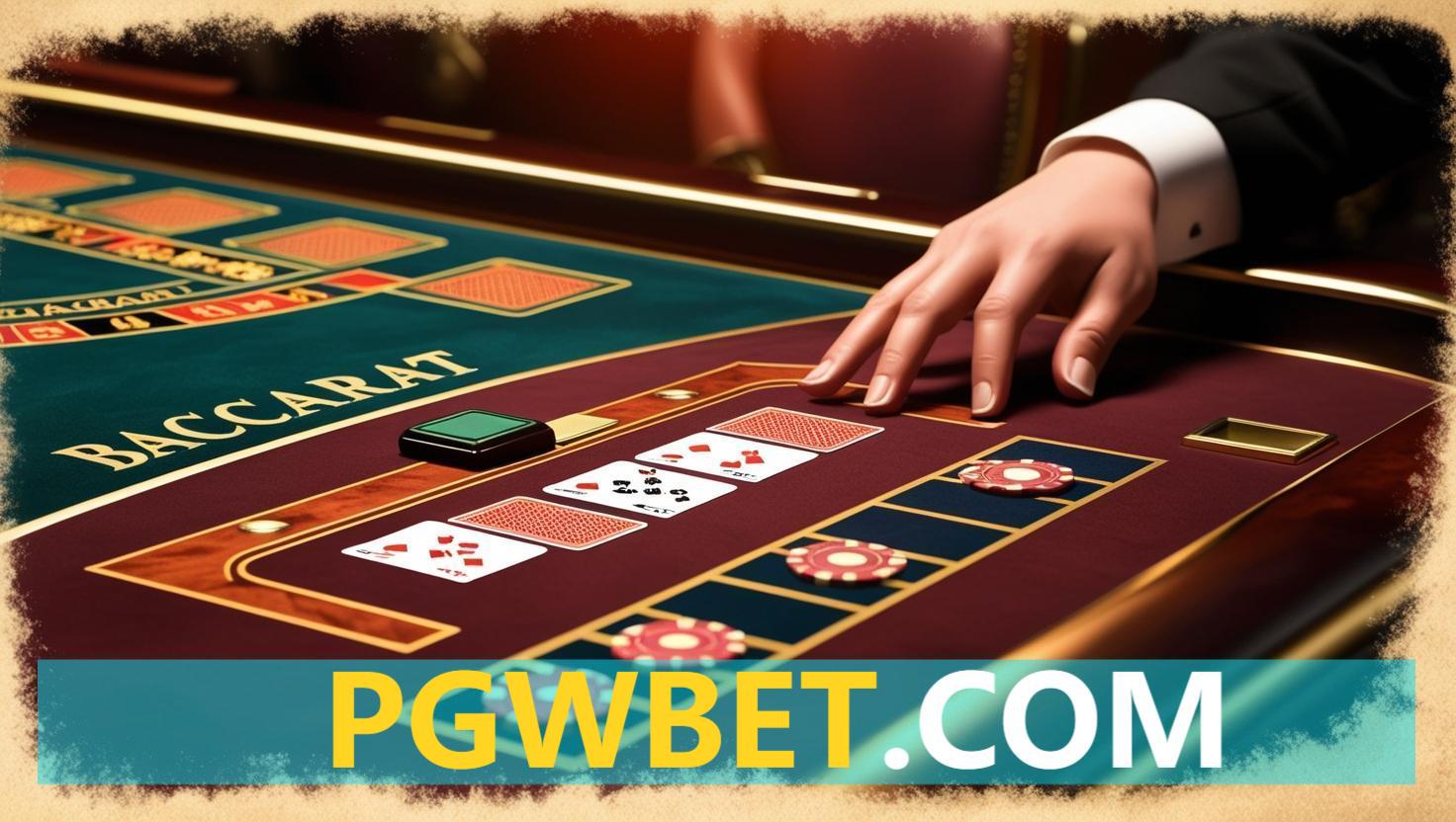 PGWBET